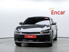 Kia EV6 Long Range Air - САМО 30% АВАНС