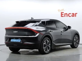 Kia EV6 Long Range Air - САМО 30% АВАНС | Auto.bg — изображение 2 Kia EV6 Long Range Air - САМО 30% АВАНС | Auto.bg — изображение 2
