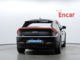 Kia EV6 Long Range Air - САМО 30% АВАНС | Auto.bg — изображение 3 Kia EV6 Long Range Air - САМО 30% АВАНС | Auto.bg — изображение 3