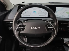 Kia EV6 Long Range Air - САМО 30% АВАНС | Auto.bg — изображение 12 Kia EV6 Long Range Air - САМО 30% АВАНС | Auto.bg — изображение 12