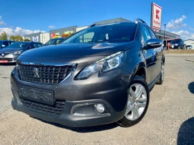 Снимка Peugeot 2008