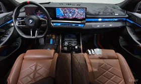 BMW i5 M60 X Drive NEW крайна цена до България! | Auto.bg — изображение 8 BMW i5 M60 X Drive NEW крайна цена до България! | Auto.bg — изображение 8