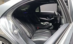 Mercedes-Benz S 500 * S500L 4MATIC * BURMESTER * ОББДУХВАНЕ * - 21200 € - 39107767 13 | Car24.bg Mercedes-Benz S 500 * S500L 4MATIC * BURMESTER * ОББДУХВАНЕ * - 21200 € - 39107767 13
