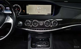Mercedes-Benz S 500 * S500L 4MATIC * BURMESTER * ОББДУХВАНЕ * - 21200 € - 39107767 15 | Car24.bg Mercedes-Benz S 500 * S500L 4MATIC * BURMESTER * ОББДУХВАНЕ * - 21200 € - 39107767 15