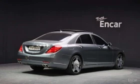Mercedes-Benz S 500 * S500L 4MATIC * BURMESTER * ОББДУХВАНЕ * - 21200 € - 39107767 2 | Car24.bg Mercedes-Benz S 500 * S500L 4MATIC * BURMESTER * ОББДУХВАНЕ * - 21200 € - 39107767 2