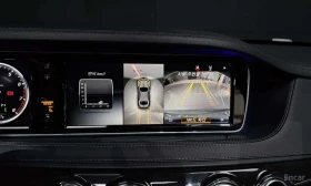 Mercedes-Benz S 500 * S500L 4MATIC * BURMESTER * ОББДУХВАНЕ * - 21200 € - 39107767 16 | Car24.bg Mercedes-Benz S 500 * S500L 4MATIC * BURMESTER * ОББДУХВАНЕ * - 21200 € - 39107767 16
