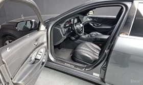 Mercedes-Benz S 500 * S500L 4MATIC * BURMESTER * ОББДУХВАНЕ * - 21200 € - 39107767 10 | Car24.bg Mercedes-Benz S 500 * S500L 4MATIC * BURMESTER * ОББДУХВАНЕ * - 21200 € - 39107767 10
