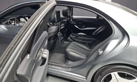 Mercedes-Benz S 500 * S500L 4MATIC * BURMESTER * ОББДУХВАНЕ * - 21200 € - 39107767 12 | Car24.bg Mercedes-Benz S 500 * S500L 4MATIC * BURMESTER * ОББДУХВАНЕ * - 21200 € - 39107767 12