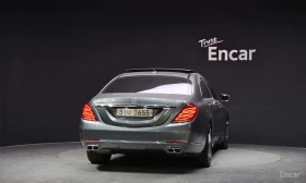 Mercedes-Benz S 500 * S500L 4MATIC * BURMESTER * ОББДУХВАНЕ * - 21200 € - 39107767 4 | Car24.bg Mercedes-Benz S 500 * S500L 4MATIC * BURMESTER * ОББДУХВАНЕ * - 21200 € - 39107767 4