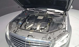 Mercedes-Benz S 500 * S500L 4MATIC * BURMESTER * ОББДУХВАНЕ * - 21200 € - 39107767 6 | Car24.bg Mercedes-Benz S 500 * S500L 4MATIC * BURMESTER * ОББДУХВАНЕ * - 21200 € - 39107767 6