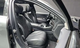 Mercedes-Benz S 500 * S500L 4MATIC * BURMESTER * ОББДУХВАНЕ * - 21200 € - 39107767 11 | Car24.bg Mercedes-Benz S 500 * S500L 4MATIC * BURMESTER * ОББДУХВАНЕ * - 21200 € - 39107767 11