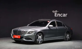 Mercedes-Benz S 500 * S500L 4MATIC * BURMESTER * ОББДУХВАНЕ * - Car24.bg Mercedes-Benz S 500 * S500L 4MATIC * BURMESTER * ОББДУХВАНЕ *