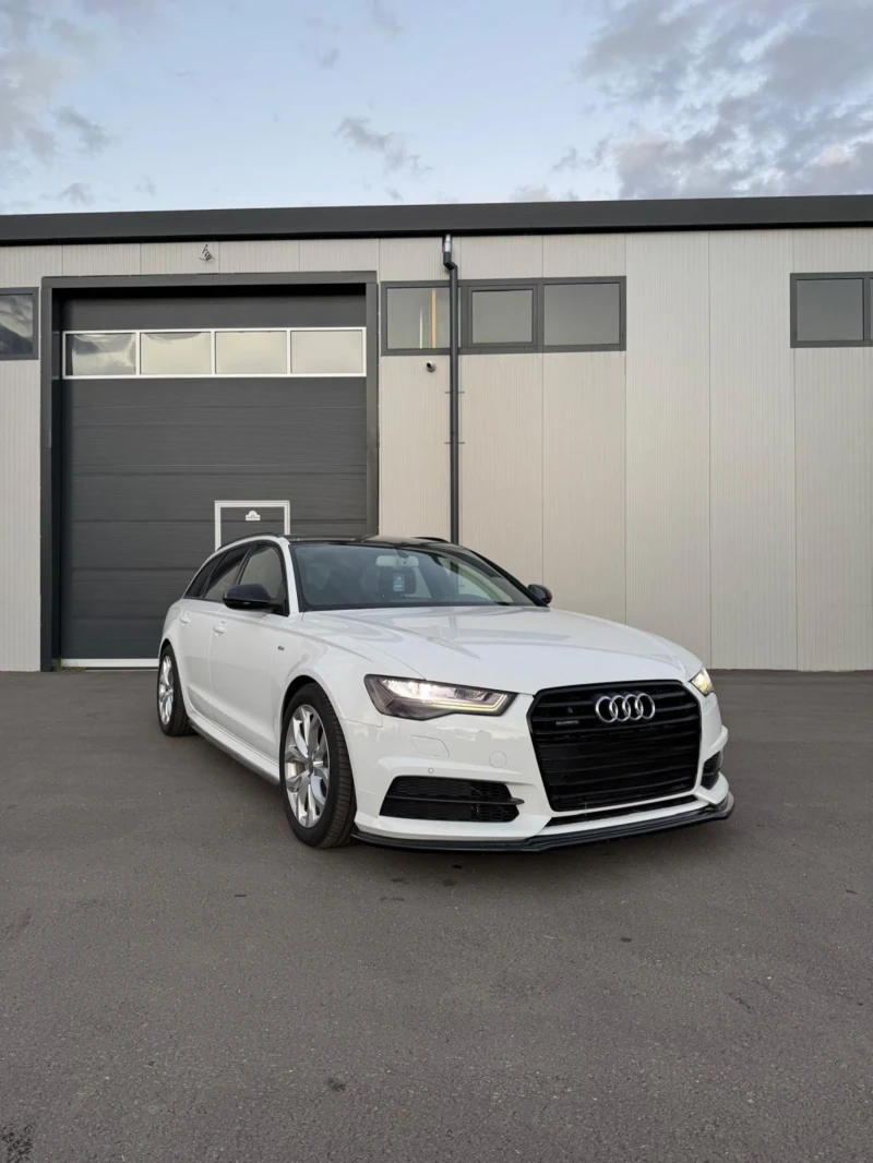 Audi A6 50TDI 3.0 272 MATRIX ЛИЗИНГ - 31500 лв. / 16105.69 € - 88934397 1 | Car24.bg Audi A6 50TDI 3.0 272 MATRIX ЛИЗИНГ - 31500 лв. / 16105.69 € - 88934397 1