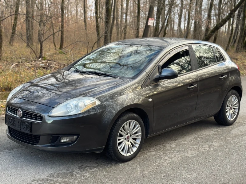 Fiat Bravo 1.4 Газ/бензин Италия - 2550 € / 4987.37 лв. - 10110346 1 | Car24.bg Fiat Bravo 1.4 Газ/бензин Италия - 2550 € / 4987.37 лв. - 10110346 1