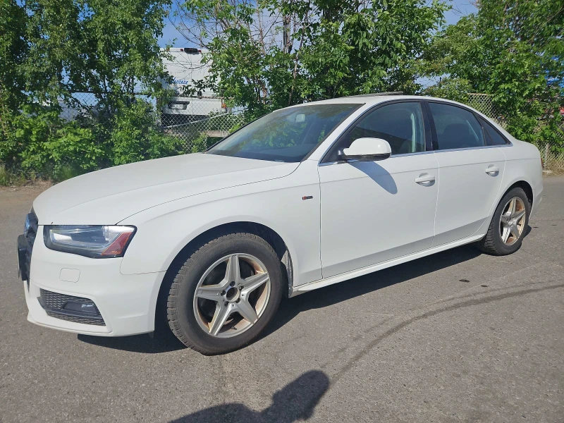 Audi A4 PROGRESSIV PLUS PACK / CARFAX - 7499 € / 14666.77 лв. - 47234935 1 | Car24.bg Audi A4 PROGRESSIV PLUS PACK / CARFAX - 7499 € / 14666.77 лв. - 47234935 1