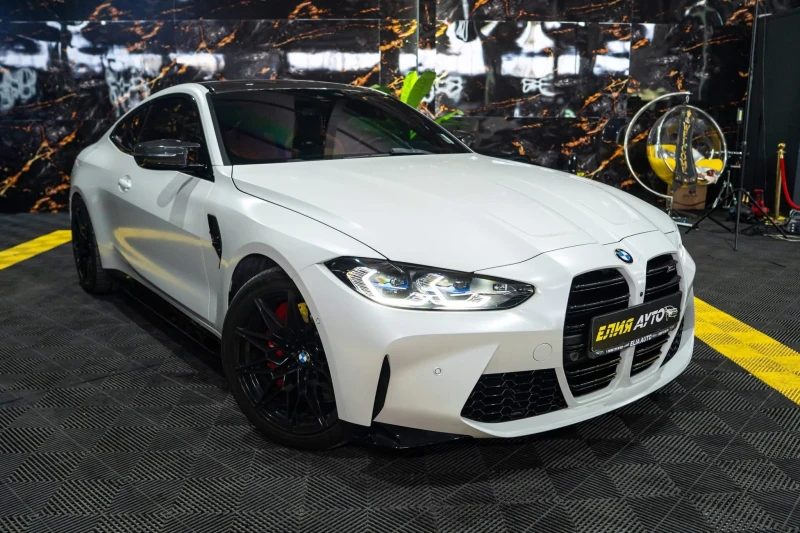 BMW M4 COMPETITION STAGE 1 LED CARBON H&K ЛИЗИНГ 100% - 72880 € / 142540.89 лв. - 37068313 1 | Car24.bg BMW M4 COMPETITION STAGE 1 LED CARBON H&K ЛИЗИНГ 100% - 72880 € / 142540.89 лв. - 37068313 1