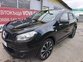 Nissan Qashqai 2.0dci-150к.с Навигация Камера Панорама 4х4 - Car24.bg Nissan Qashqai 2.0dci-150к.с Навигация Камера Панорама 4х4