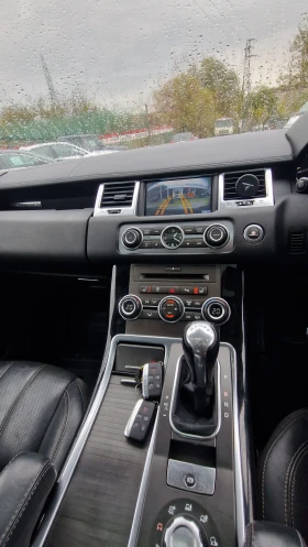 Land Rover Range Rover Sport 3.0D/HSE/SPORT/UNIKAT - 10999 лв. / 5623.70 € - 94723704 7 | Car24.bg Land Rover Range Rover Sport 3.0D/HSE/SPORT/UNIKAT - 10999 лв. / 5623.70 € - 94723704 7
