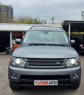 Land Rover Range Rover Sport 3.0D/HSE/SPORT/UNIKAT - 10999 лв. / 5623.70 € - 94723704 4 | Car24.bg Land Rover Range Rover Sport 3.0D/HSE/SPORT/UNIKAT - 10999 лв. / 5623.70 € - 94723704 4