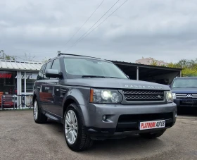 Land Rover Range Rover Sport 3.0D/HSE/SPORT/UNIKAT - 10999 лв. / 5623.70 € - 94723704 2 | Car24.bg Land Rover Range Rover Sport 3.0D/HSE/SPORT/UNIKAT - 10999 лв. / 5623.70 € - 94723704 2