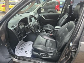 Ford Maverick - 4990 лв. / 2551.35 € - 69496652 5 | Car24.bg Ford Maverick - 4990 лв. / 2551.35 € - 69496652 5