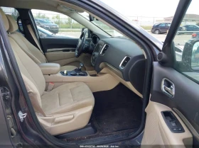 Dodge Durango 3.6L V-6 DOHC, VVT, 293HP All Wheel Drive - 15600 лв. / 7976.15 € - 53827808 11 | Car24.bg Dodge Durango 3.6L V-6 DOHC, VVT, 293HP All Wheel Drive - 15600 лв. / 7976.15 € - 53827808 11