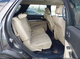 Dodge Durango 3.6L V-6 DOHC, VVT, 293HP All Wheel Drive - 15600 лв. / 7976.15 € - 53827808 14 | Car24.bg Dodge Durango 3.6L V-6 DOHC, VVT, 293HP All Wheel Drive - 15600 лв. / 7976.15 € - 53827808 14