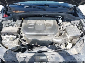 Dodge Durango 3.6L V-6 DOHC, VVT, 293HP All Wheel Drive - 15600 лв. / 7976.15 € - 53827808 16 | Car24.bg Dodge Durango 3.6L V-6 DOHC, VVT, 293HP All Wheel Drive - 15600 лв. / 7976.15 € - 53827808 16