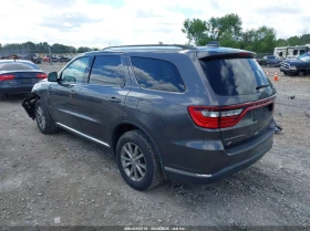 Dodge Durango 3.6L V-6 DOHC, VVT, 293HP All Wheel Drive - 15600 лв. / 7976.15 € - 53827808 9 | Car24.bg Dodge Durango 3.6L V-6 DOHC, VVT, 293HP All Wheel Drive - 15600 лв. / 7976.15 € - 53827808 9