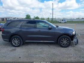 Dodge Durango 3.6L V-6 DOHC, VVT, 293HP All Wheel Drive - 15600 лв. / 7976.15 € - 53827808 6 | Car24.bg Dodge Durango 3.6L V-6 DOHC, VVT, 293HP All Wheel Drive - 15600 лв. / 7976.15 € - 53827808 6