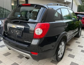 Chevrolet Captiva 2.4i/GPL/6+ 1 - 9971 лв. / 5098.09 € - 46096631 4 | Car24.bg Chevrolet Captiva 2.4i/GPL/6+ 1 - 9971 лв. / 5098.09 € - 46096631 4