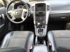 Chevrolet Captiva 2.4i/GPL/6+ 1 - 9971 лв. / 5098.09 € - 46096631 10 | Car24.bg Chevrolet Captiva 2.4i/GPL/6+ 1 - 9971 лв. / 5098.09 € - 46096631 10