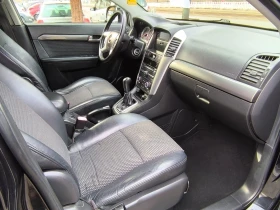 Chevrolet Captiva 2.4i/GPL/6+ 1 - 9971 лв. / 5098.09 € - 46096631 13 | Car24.bg Chevrolet Captiva 2.4i/GPL/6+ 1 - 9971 лв. / 5098.09 € - 46096631 13
