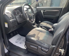 Chevrolet Captiva 2.4i/GPL/6+ 1 - 9971 лв. / 5098.09 € - 46096631 9 | Car24.bg Chevrolet Captiva 2.4i/GPL/6+ 1 - 9971 лв. / 5098.09 € - 46096631 9