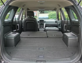 Chevrolet Captiva 2.4i/GPL/6+ 1 - 9971 лв. / 5098.09 € - 46096631 17 | Car24.bg Chevrolet Captiva 2.4i/GPL/6+ 1 - 9971 лв. / 5098.09 € - 46096631 17