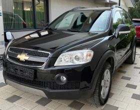 Chevrolet Captiva 2.4i/GPL/6+ 1 - 9971 лв. / 5098.09 € - 46096631 2 | Car24.bg Chevrolet Captiva 2.4i/GPL/6+ 1 - 9971 лв. / 5098.09 € - 46096631 2