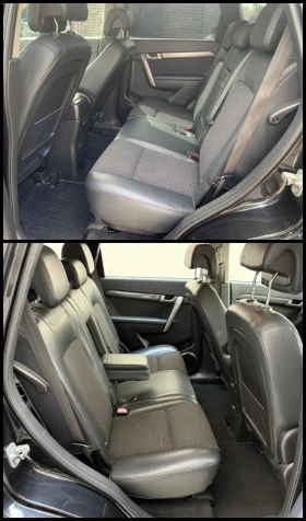 Chevrolet Captiva 2.4i/GPL/6+ 1 - 9971 лв. / 5098.09 € - 46096631 14 | Car24.bg Chevrolet Captiva 2.4i/GPL/6+ 1 - 9971 лв. / 5098.09 € - 46096631 14