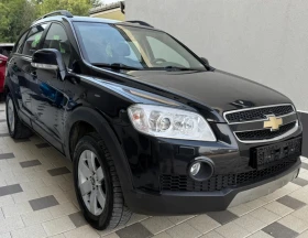 Chevrolet Captiva 2.4i/GPL/6+ 1 - 9971 лв. / 5098.09 € - 46096631 3 | Car24.bg Chevrolet Captiva 2.4i/GPL/6+ 1 - 9971 лв. / 5098.09 € - 46096631 3