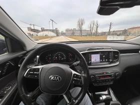 Kia Sorento GT Line 2, 2 - 22500 € / 44006.17 лв. - 52979513 8 | Car24.bg Kia Sorento GT Line 2, 2 - 22500 € / 44006.17 лв. - 52979513 8