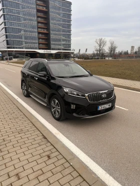 Kia Sorento GT Line 2, 2 - Car24.bg Kia Sorento GT Line 2, 2