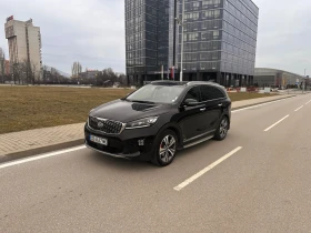 Kia Sorento GT Line 2, 2 - 22500 € / 44006.17 лв. - 52979513 7 | Car24.bg Kia Sorento GT Line 2, 2 - 22500 € / 44006.17 лв. - 52979513 7