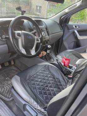 Ford Ranger undefined | Auto.bg — изображение 8 Ford Ranger undefined | Auto.bg — изображение 8