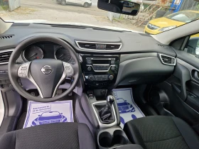 Nissan Qashqai 1.5DCI/6ск. - 8800 € / 17211.30 лв. - 25270807 11 | Car24.bg Nissan Qashqai 1.5DCI/6ск. - 8800 € / 17211.30 лв. - 25270807 11