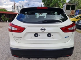Nissan Qashqai 1.5DCI/6ск. - 8800 € / 17211.30 лв. - 25270807 6 | Car24.bg Nissan Qashqai 1.5DCI/6ск. - 8800 € / 17211.30 лв. - 25270807 6
