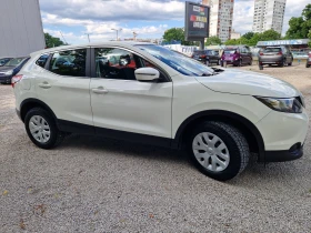 Nissan Qashqai 1.5DCI/6ск. - 8800 € / 17211.30 лв. - 25270807 4 | Car24.bg Nissan Qashqai 1.5DCI/6ск. - 8800 € / 17211.30 лв. - 25270807 4