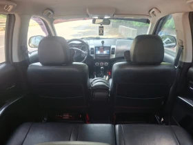 Peugeot 4007 2.2 156hp | Auto.bg — изображение 7 Peugeot 4007 2.2 156hp | Auto.bg — изображение 7