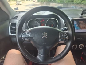 Peugeot 4007 2.2 156hp | Auto.bg — изображение 6 Peugeot 4007 2.2 156hp | Auto.bg — изображение 6