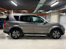 SsangYong Rexton 2.0xdi - Автоматик | Auto.bg — изображение 5 SsangYong Rexton 2.0xdi - Автоматик | Auto.bg — изображение 5