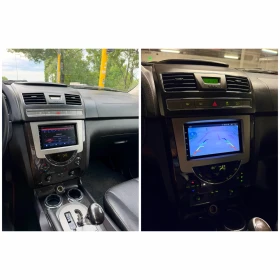 SsangYong Rexton 2.0xdi - Автоматик | Auto.bg — изображение 13 SsangYong Rexton 2.0xdi - Автоматик | Auto.bg — изображение 13