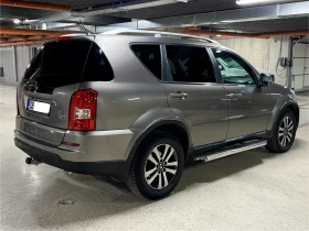 SsangYong Rexton 2.0xdi - Автоматик | Auto.bg — изображение 4 SsangYong Rexton 2.0xdi - Автоматик | Auto.bg — изображение 4